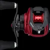 Daiwa 20 HRF PE Special Baitcast Reel