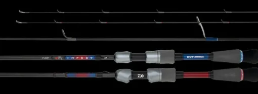 Daiwa 22 Infeet SK