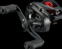 Daiwa 21 PR100 Baitcast reel