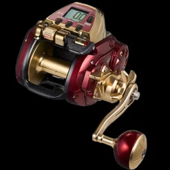 Daiwa 24 Seaborg G Electric Reel