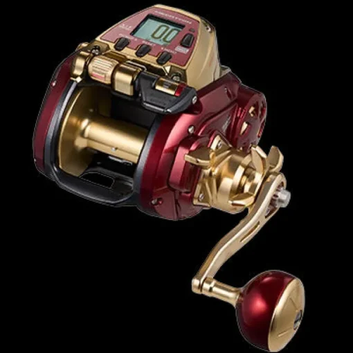 Daiwa 24 Seaborg G Electric Reel