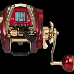 Daiwa 24 Seaborg G Electric Reel