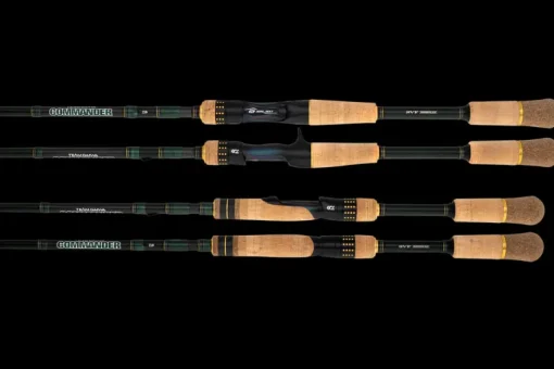 Daiwa 23 TD Commander