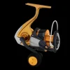 Daiwa 23 TD SOL HD Spinning Reel