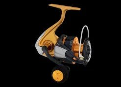 Daiwa 23 TD SOL HD Spinning Reel