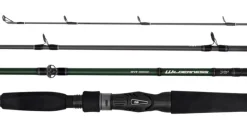 Daiwa 20 Wilderness