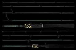 Daiwa 23 Wilderness X