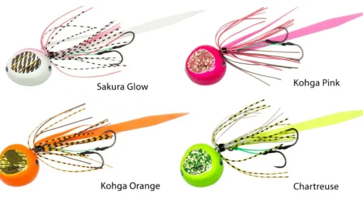 Daiwa Kohga