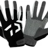 Daiwa Offshore Gloves Black