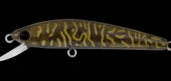 Daiwa Presso Minnow 60F