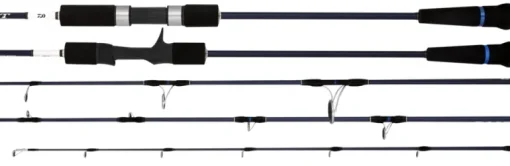 Daiwa Saltist Hyper SJ