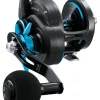Daiwa Saltist Star Drag Overhead Reel
