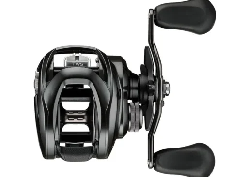Daiwa Tatula TWS 300 Baitcast Reel