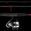 Daiwa TD Combo