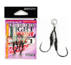 Decoy DJ-92 Fiber Light Assist