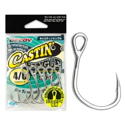 Decoy JS-5 Castin Single