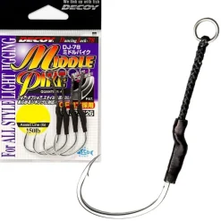 Decoy Middle Pike DJ78