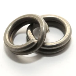 Decoy Split Ring