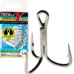 Decoy Treble Y-S82