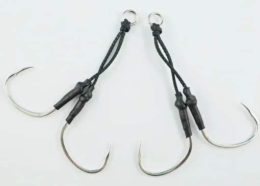 Decoy Twin Pike DJ-88