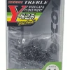Decoy YS25 Treble Pro Pack