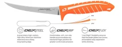 Dexter Dextreme Fillet Knife 6inch