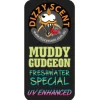 Dizzy Scent 30ml Muddy Gudgeon FW