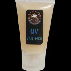 Dizzy Scent 30ml UV Bait Fish