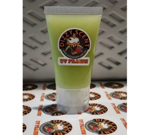 Dizzy Scent 30ml UV Prawn