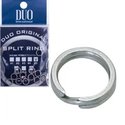 Duo Original Split Ring