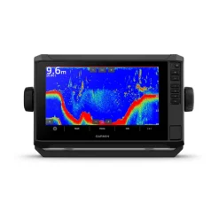Echomap UHD2 95sv, GN+ w/GT56 xdcr