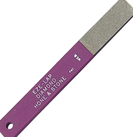 Eze Lap Diamond Pad LM