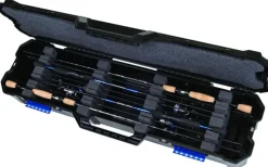 Flambeau 4455 Rod Bunk Box