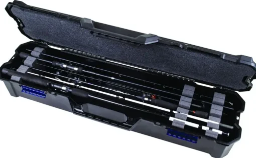 Flambeau 4455 Rod Bunk Box