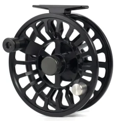 Fly Lab Glide Fly Reel 9/10wt Black