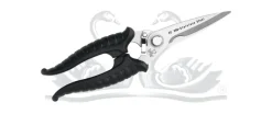 Fox Shears Game Straight 20cm