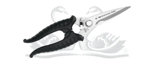 Fox Shears Game Straight 20cm