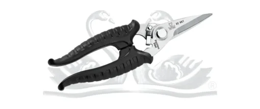 Fox Shears Game Straight 18cm