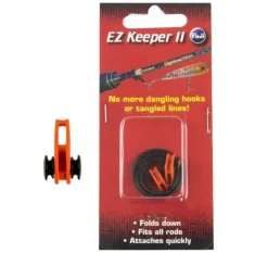 Fuji EZ Hook Keeper 2-pack