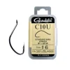 Gamakatsu C10U Caddis-Wet Fly Hooks 20-pack