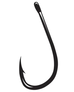 Gamakatsu Inline Octopus SE 4X Hooks