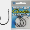 Gamakatsu Live Bait Hooks