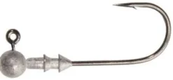 Gamakatsu Round 25 Jig Heads