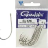 Gamakatsu SL12S Big Game Hooks