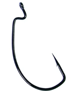 Gamakatsu Worm EWG H.W Hooks