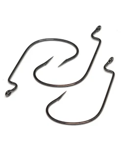 Gamakatsu Worm G Lock Hooks 6-pack