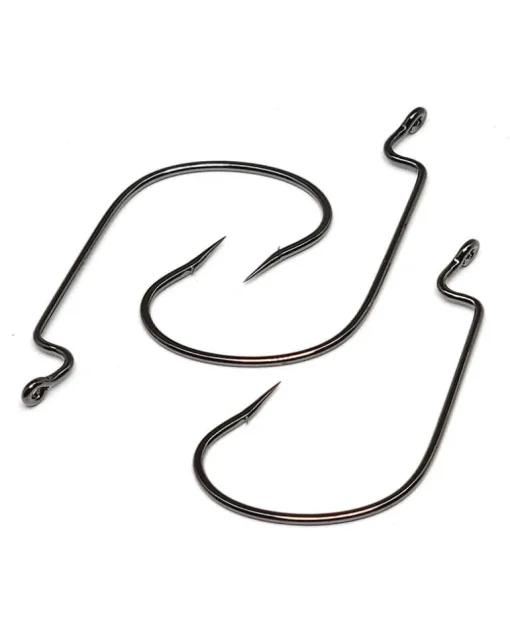 Gamakatsu Worm G Lock Hooks 6-pack