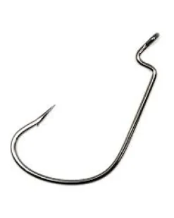 Gamakatsu Worm G Lock Hooks 6-pack