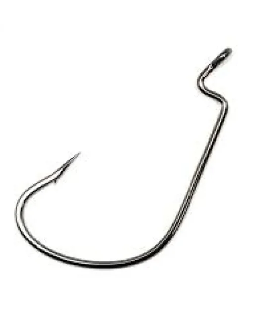Gamakatsu Worm G Lock Hooks 6-pack