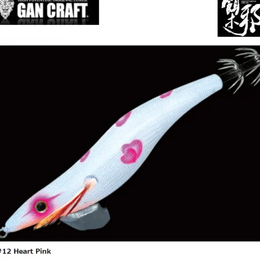 Gan Craft Egi-Jya 4.0